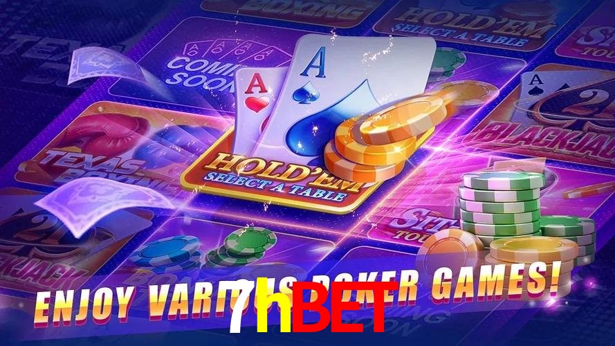 Jogos Certificados 7hbet