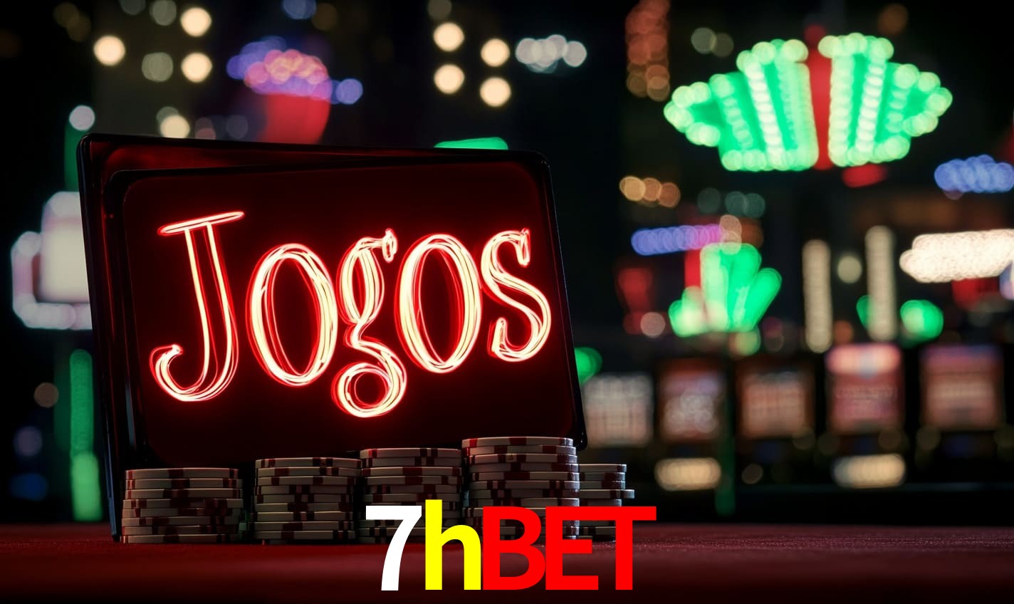 500+ Jogos Exclusivos 7hbet