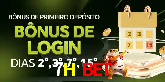 Promoções 1 7H BET