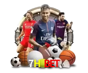 Apostas Esportivas no 7H BET