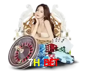 Cassino Online e Cassino Ao Vivo no 7H BET