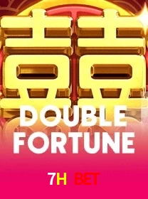 double fortune Caça-níqueis