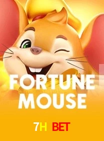 Caça-níqueis fortune mouse 7H BET