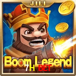 boom pescaria 7H BET