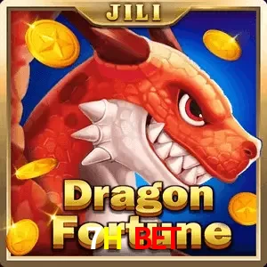 dragon fortune pescaria 7H BET