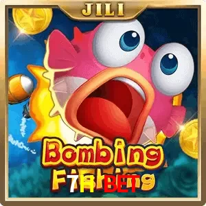 bombing fishing 7H BET