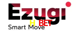 ezugi Cassino Ao Vivo